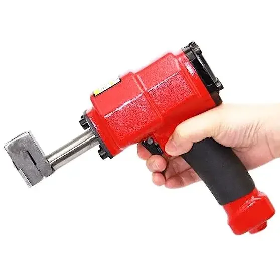 Light Durable Pneumatic Puncher 1 Year Warranty Patent Air Drilling Tools Fast Delivery Pneumatic Drill