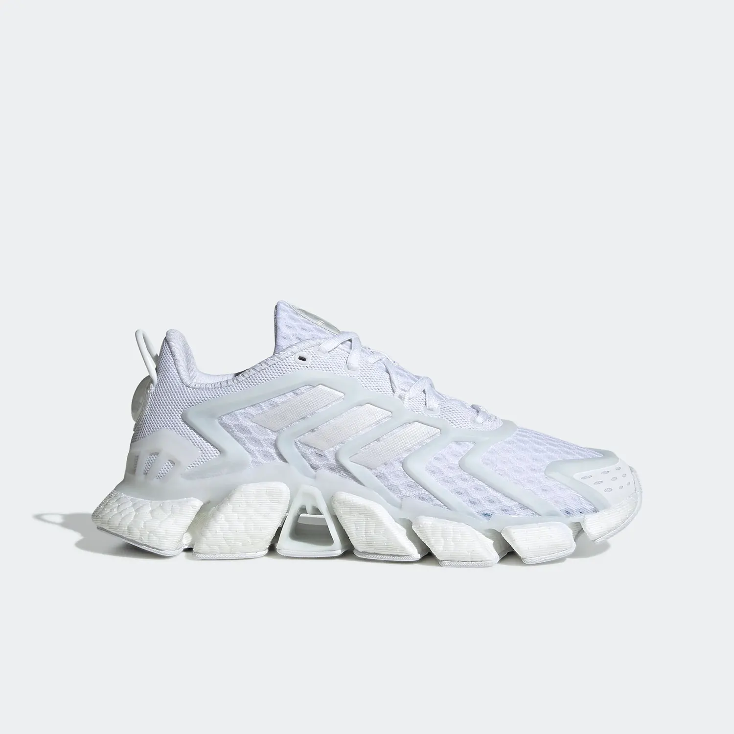 حذاء الجري Adidas الرسمي الأصلي Climacool Boost للرجال والنساء H01178