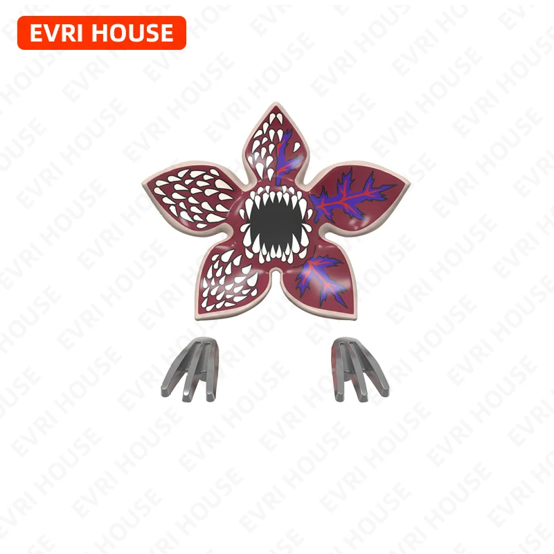 

Мини-фигурки для ТВ-шоу, строительные блоки, куклы, кирпичи, сборка игрушек для детей LG1005