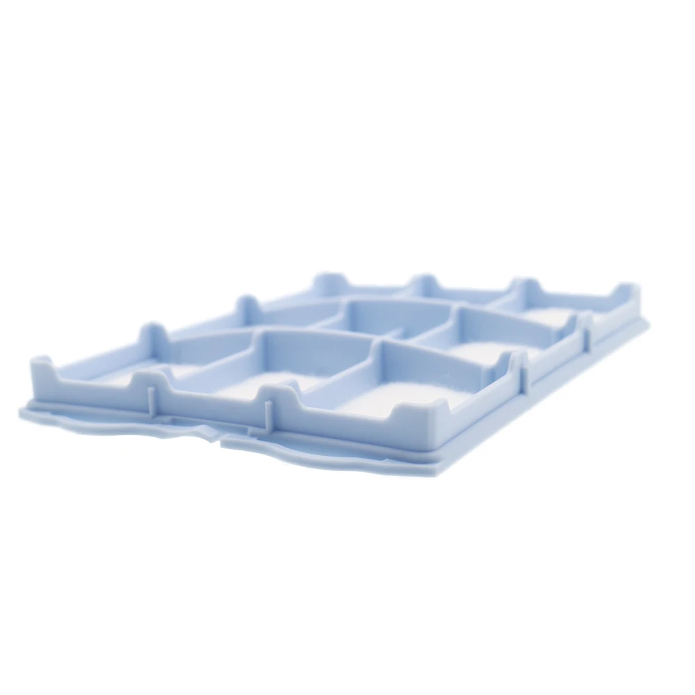 Замена HEPA-фильтра двигателя H12 для пылесоса BOSCH Siemens VS63A2310 VS 08, оригинальный номер 618907