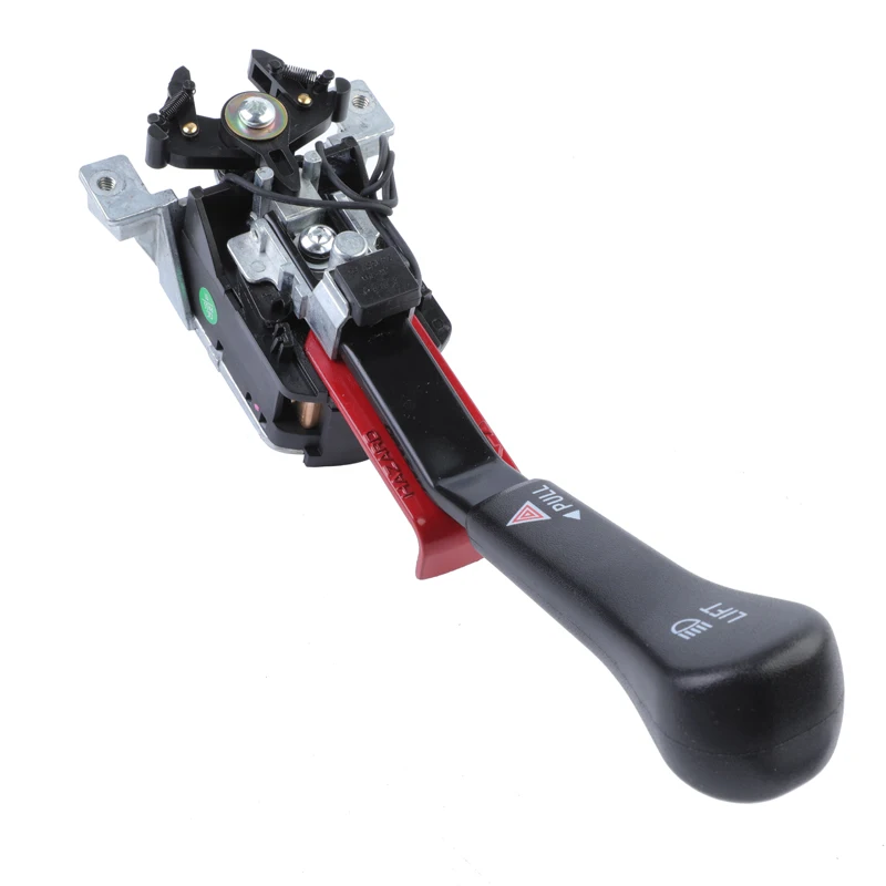 Turn Signal Switch A0644025000 8-Pin for Freightliner Century Class Columbia 1996-2010 Steering Column Multi-Function Control