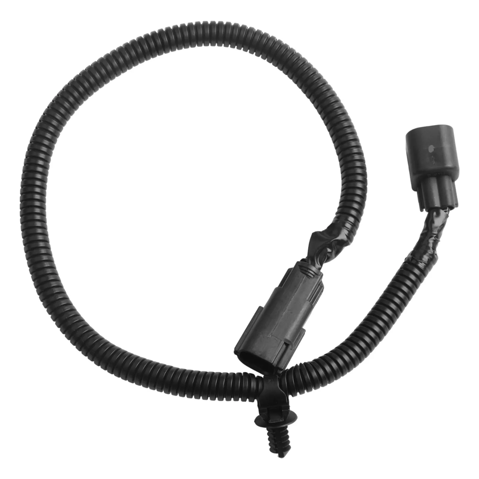 Front RH for lh Side Marker Light Harness Harness Side Marker Light High Universality Fitment Notes Monitor Brightness