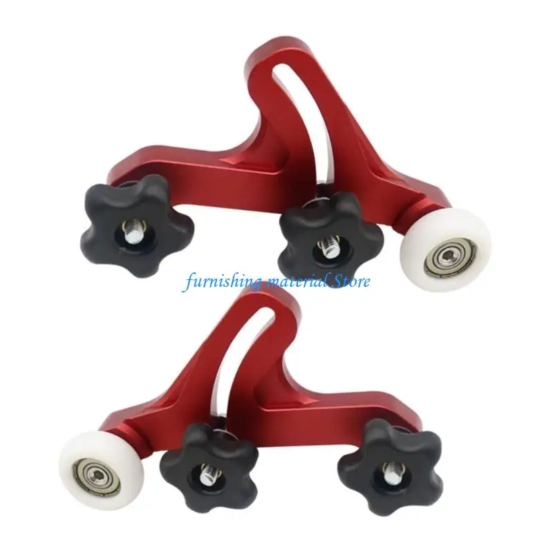 Y5GD Adjustable Bearing Roller Feeder for Different Woodworking Tasks