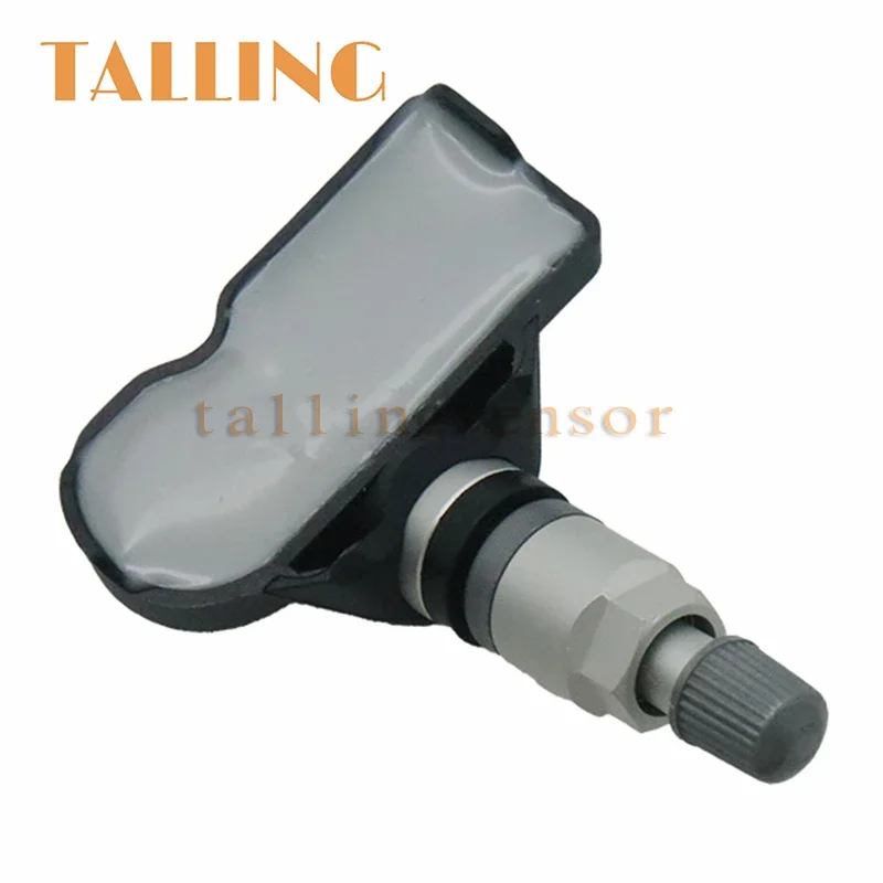 3AA907275F Tire Pressure Sensor 433MHz TPMS For Volkswagen CC Passat Tiguan 2007-2017 New 3AA907275 3AA907275D RDE013