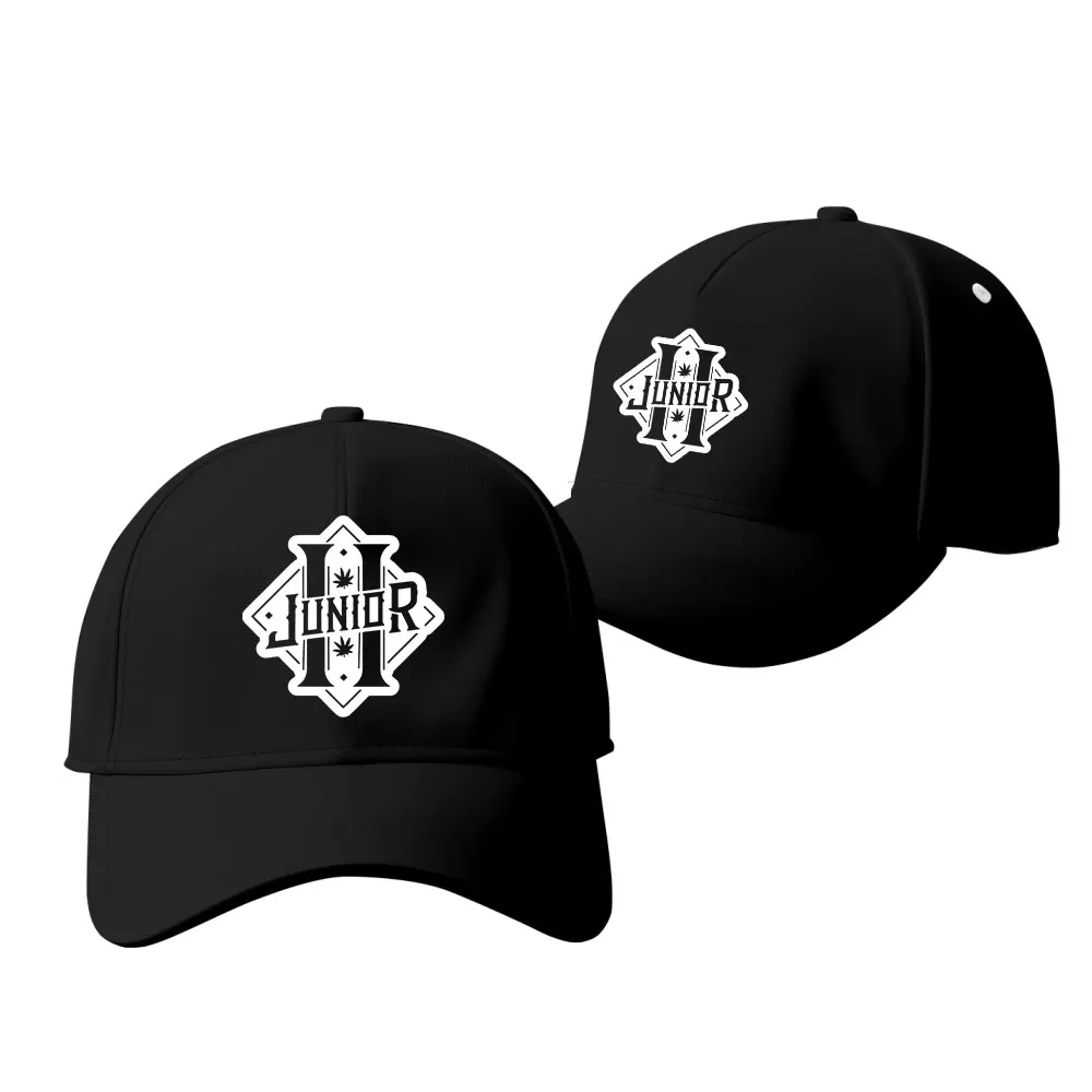 Junior H Sad Boyz Merch Baseball Caps Women Men Trucker Hat Outdoor Sports Summer Cap Unisex Hat