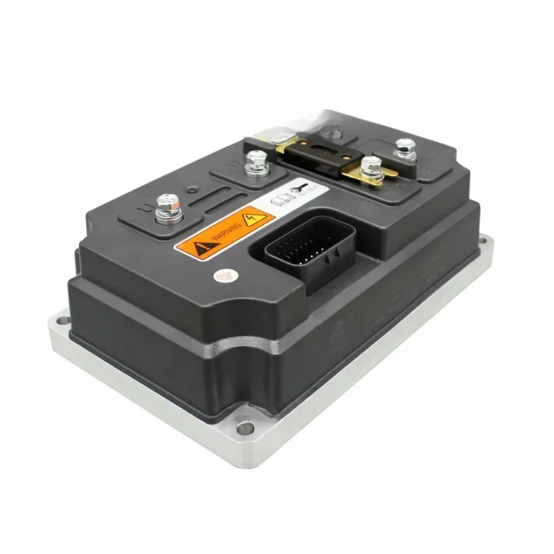 Controlador de motor Lander