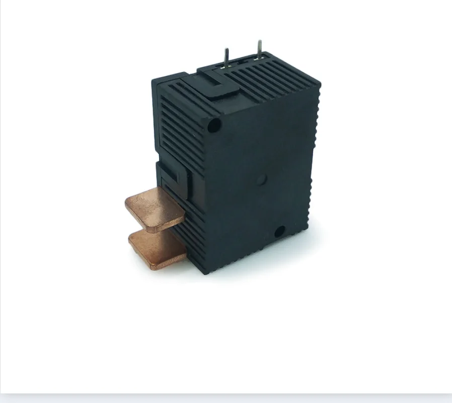 

Magnetic latching relay YK818D HFE120A contactor with high power, high current, low power consumption and long service life