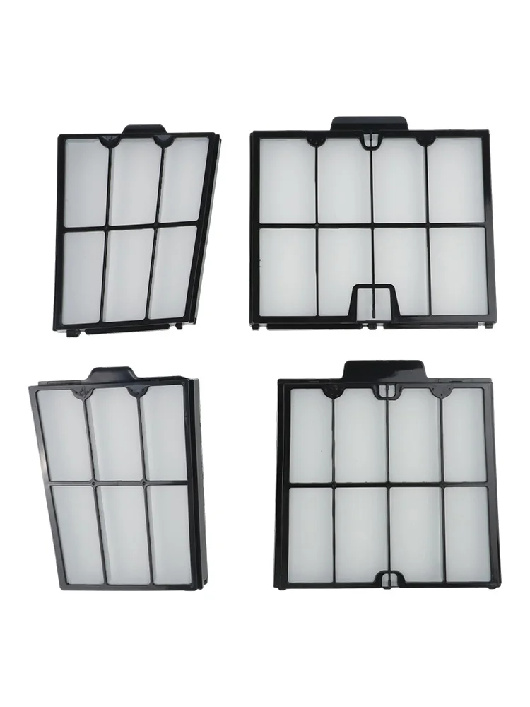 Replacement Filter Panels for Dolphin Pool Cleaner Design for Active 20 Active 30 Maximizes Cleaning Efficiency
