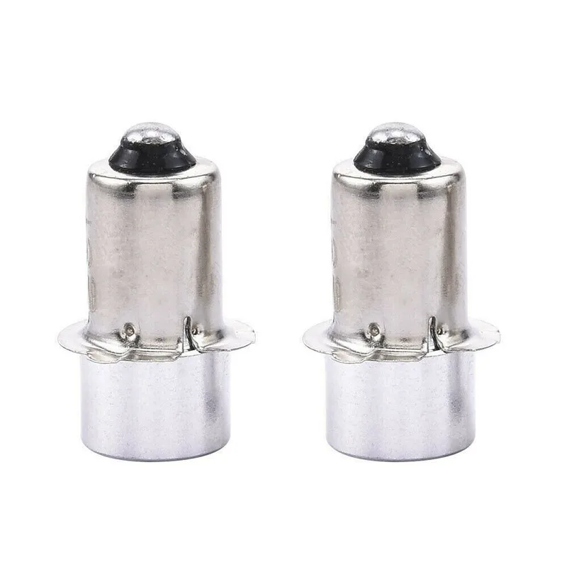 LED Conversion/upgrade bulbs  Rail Bardic Signalling Lamp P13.5 3-6V