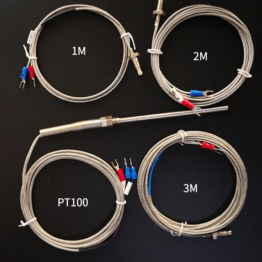 K-Type M6 Screw Typ…