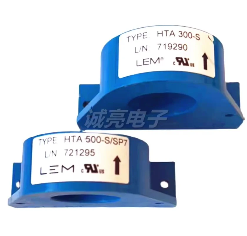 

LEM LEM Current Sensor HTA100 200 300 400 500 600 800 1000-S/SP16