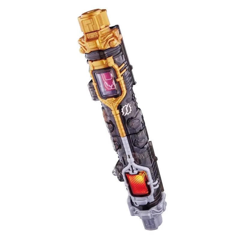 Kamen Rider Create Ride Dx Dangerous Trigger Crush Ice Set Rabbit Tando Model Adornment Belt Transformation Accessories Toys