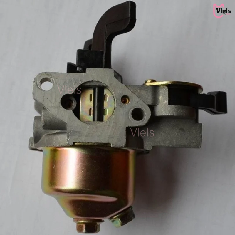 Replacement Float‑Type Carburetor For Honda GX100 G100 OE 16100‑Z4E‑003 Mini Construction 4‑Stroke Engine Carburetor Assembly