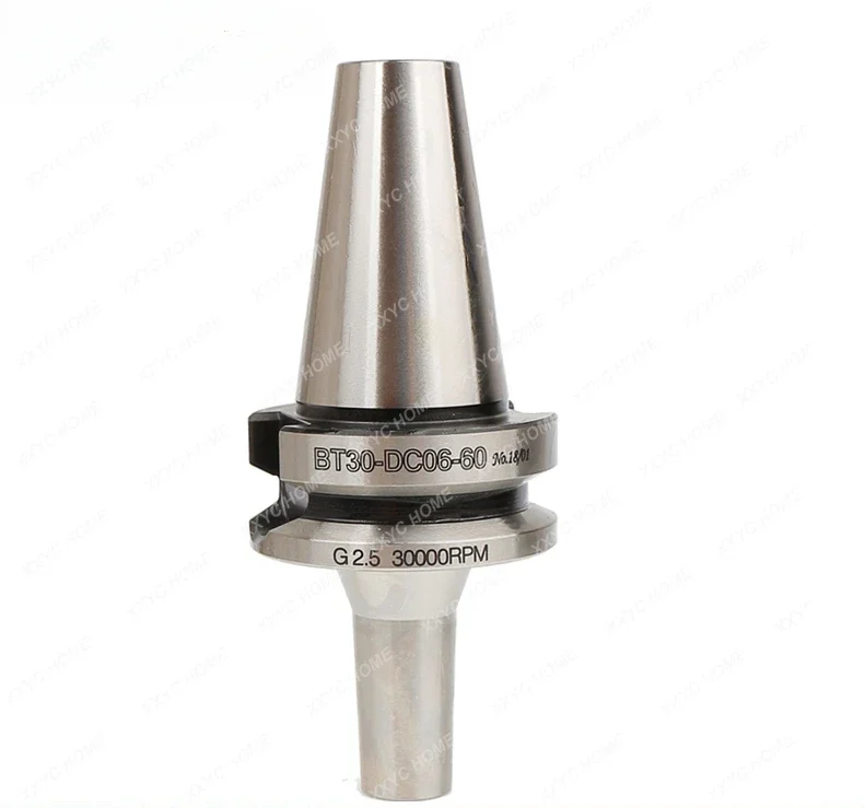 

BT30 BT40 DC6 DC8 DC12 tool holder BT DC Pull Back Tool Tolder SDC6 SDC8 SDC12 Tool Holder Collet