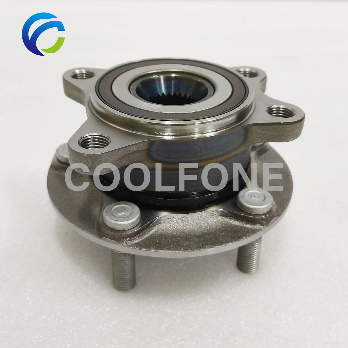 

Подшипник ступицы колеса для MAZDA Axela CX-30 CX30 DHB4-33-04X BELG-33-04X BDTS3304XA BCKE3304X BDNF3304X BDWK3304X BDTS3304X