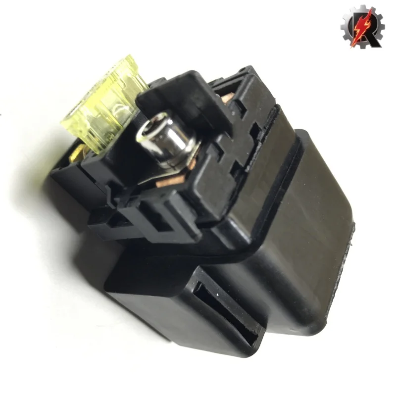 3PCS High-quality Starter Solenoid Relay for Linhai ATV UTV 260 300 400 BIGHORN BIG DADDY  MANCO TALON  BUYANG FA D300 H300 G300