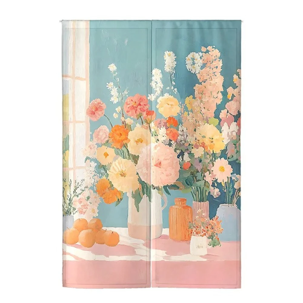 Watercolor Landscap…