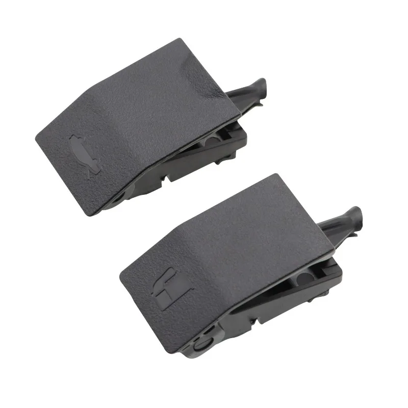 Hood Handle, Fuel Door Handle for 22-25 GEELY NEW EMGRAND