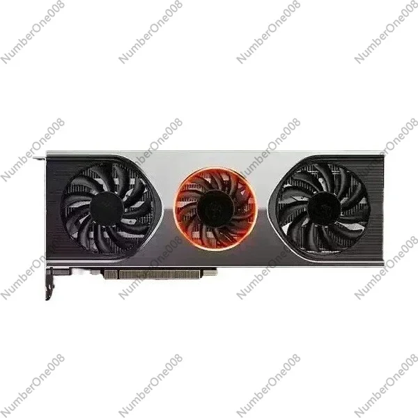 

Графическая карта MTT S80 с поддержкой 8K HD, 16 ГБ памяти и независимым вычислительным блоком AI