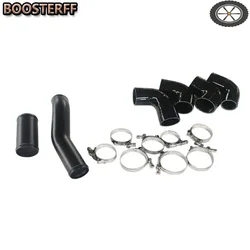 인터쿨러 파이핑 키트 차지 파이프 키트 (07-16 미니 쿠퍼 S JCW R55 R56 R57 R58 R59 R60 R61 용)