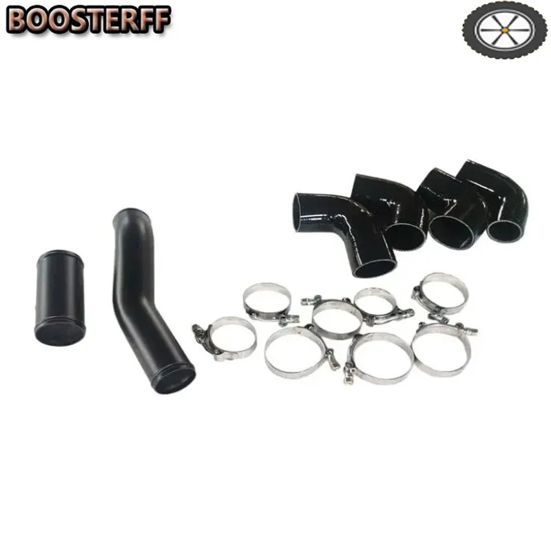 Intercooler Piping Kits Charge Pipe Kit For 07-16 Mini Coop*er S JCW R55 R56 R57 R58 R59 R60 R61