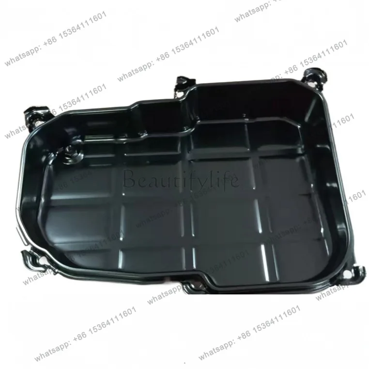 XX factory direct sales new model is suitable for automobile oil pan 1232700412