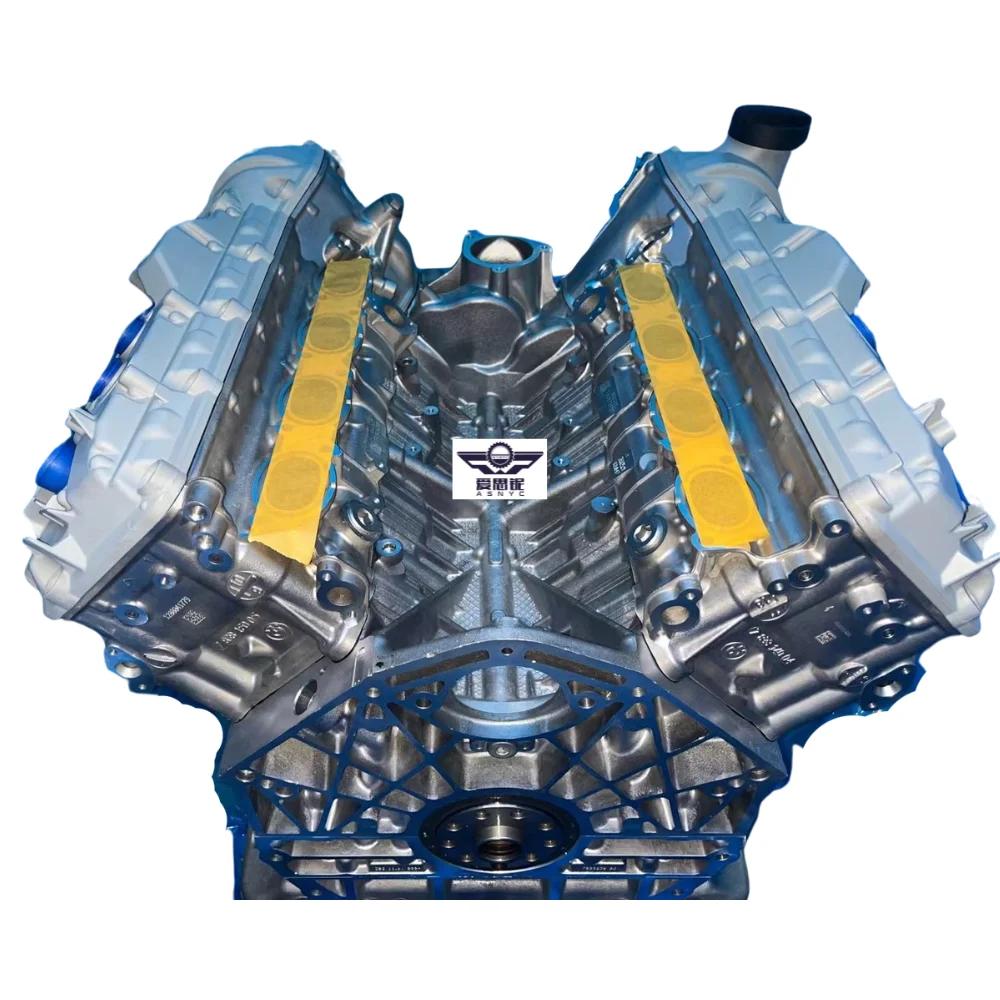 High-quality for mercedes-benz S600 S65 AMG G65 M275 M277 M279 Maybach Exelero, engine assembly