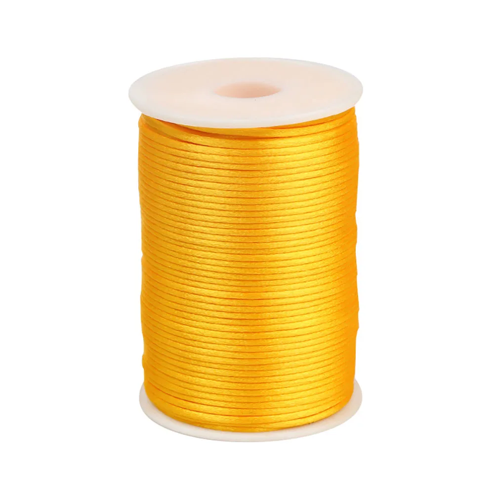 golden yellow