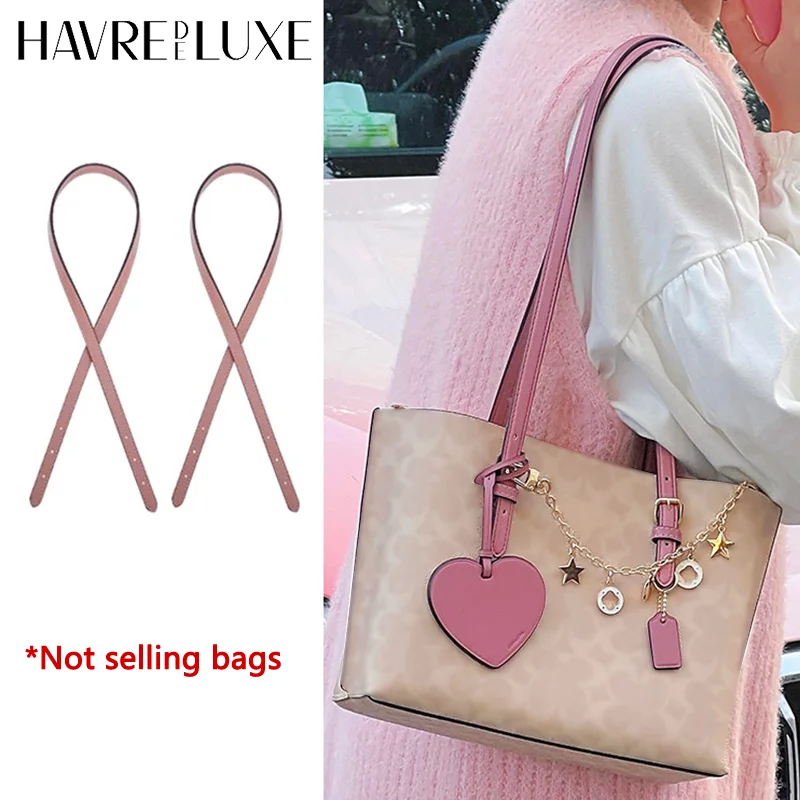 

Ремень для сумки через плечо для Coach Mollie Tote, сменный ремень для Mollie25, удлинитель ремня для ношения под мышкой, аксессуары для сумок