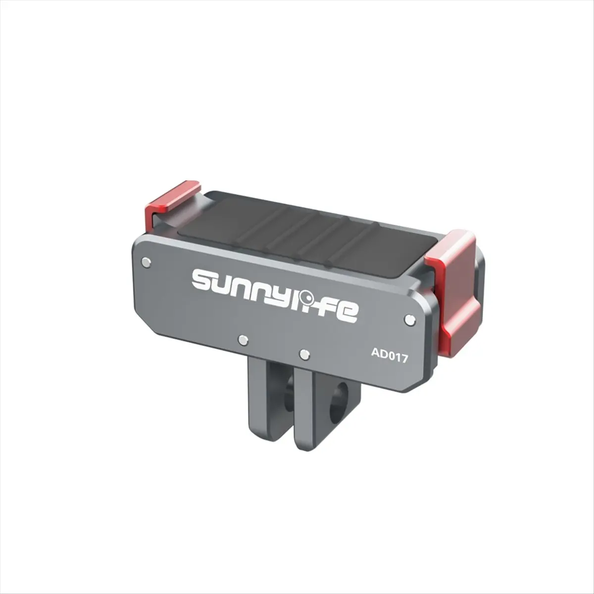 N05R SUNNYLIFE Magnetic Adapter Mount for DJI Osmo Nano Foldable Quick Release Mount Base Tripod Adapter Mount Accessories