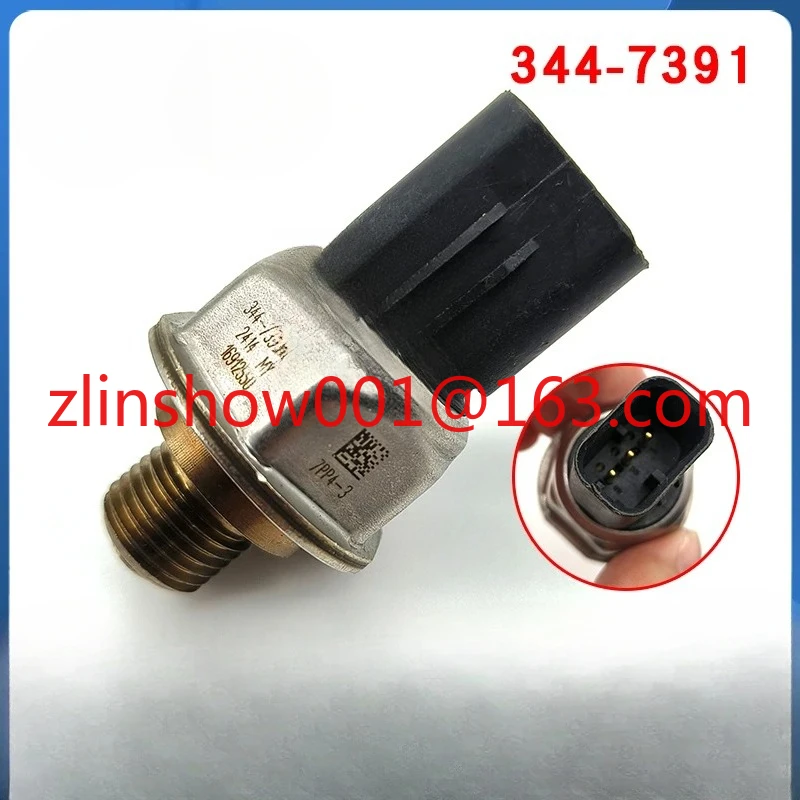 

3447391 pressure sensor switch is suitable for KAT excavator C00
