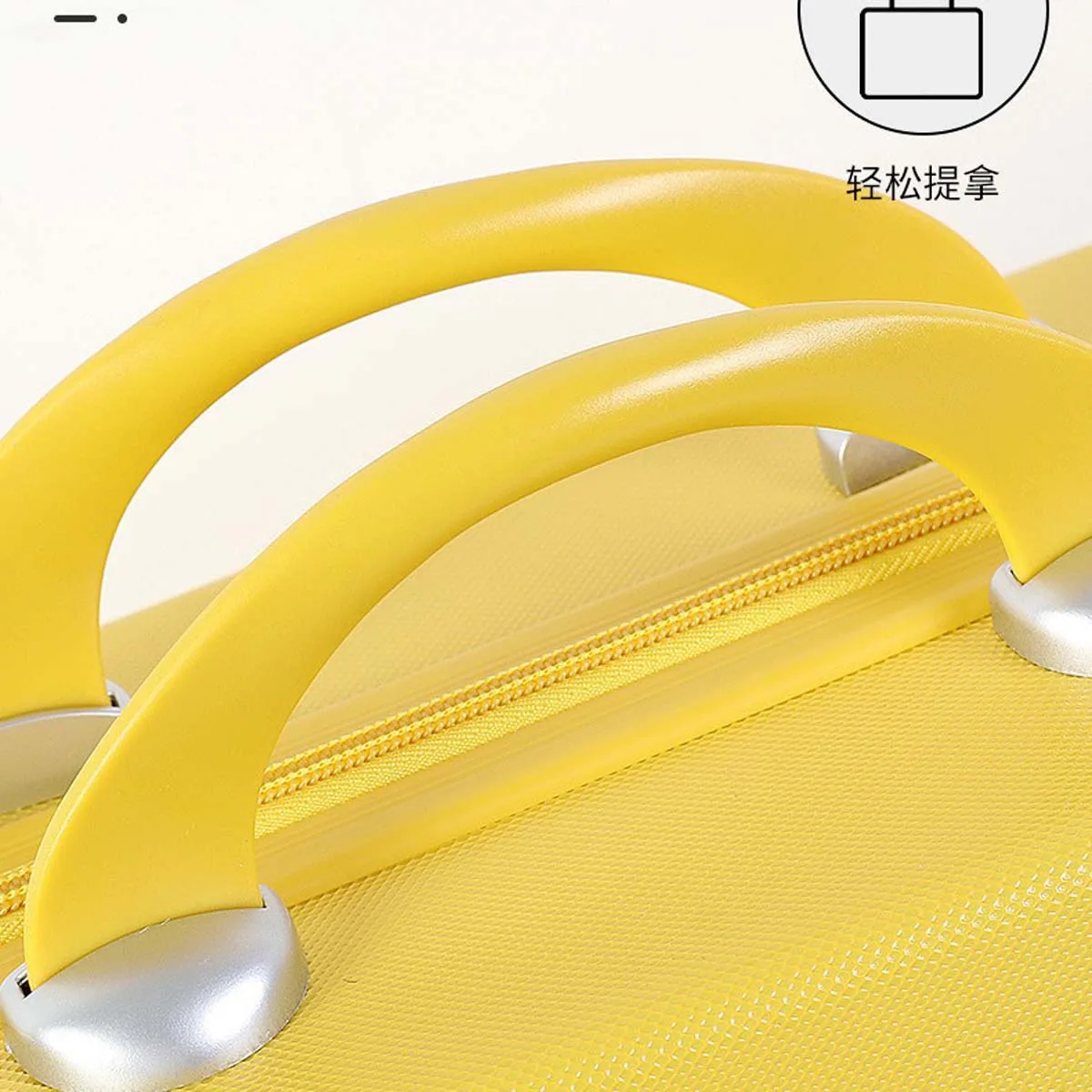 New style suitcase Hot luggage Cosmetic case 14 \