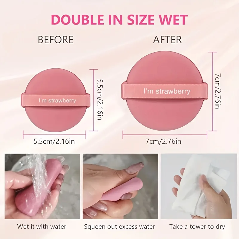 Thumbnail 3 - #61 Best Makeup Sponges to Buy In 2026