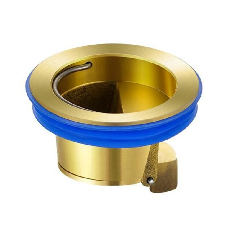 

Floor Drain Odor-Proof Backflow Preventer Sewer Insect-Proof Drain