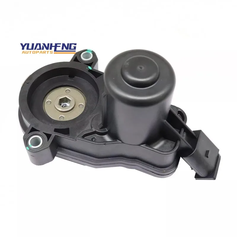 

KA0G268EXA Автозапчасти Задний левый тормозной суппорт Серводвигатель для Mazda 2011-2016 CX-5 CX-8 2.5T Audi A8 4E2 4E8 KA0G-26-8EXA