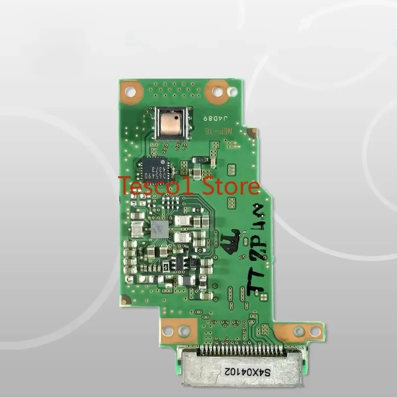 

Оригинальные детали камеры для Nikon D7200, плата драйвера, ремонт платы питания