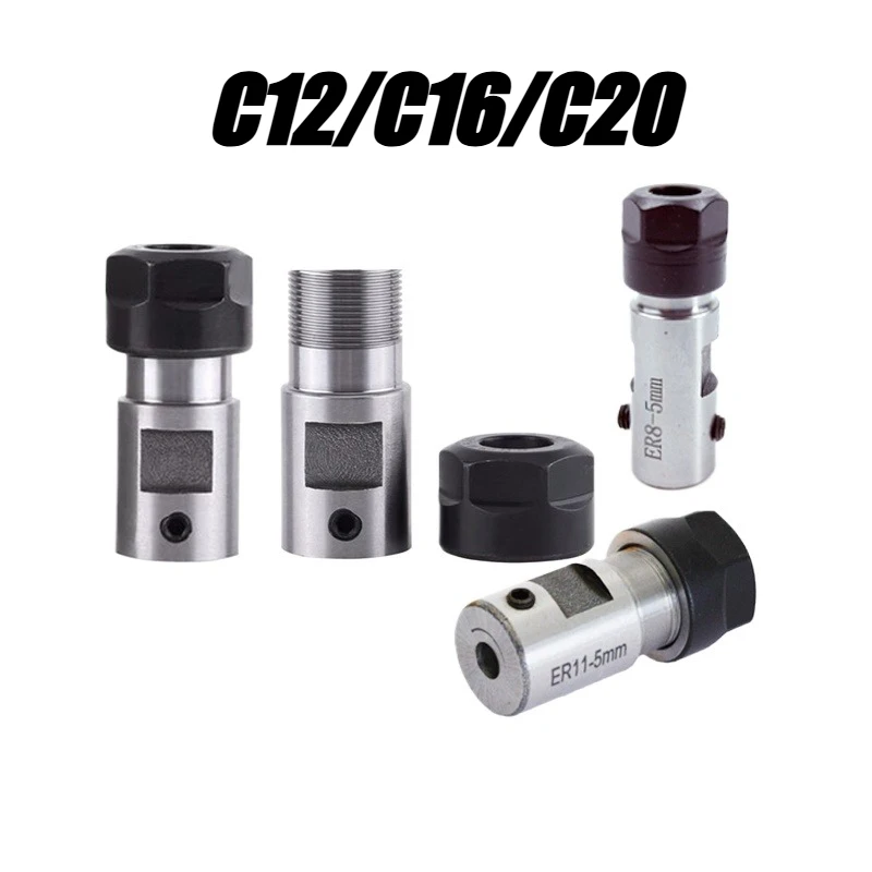 ER8 ER11 ER16 ER20 …