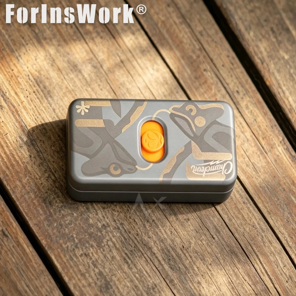 YOLO DES Chameleon Gamer · Mix – Gaming Accessories Toys recenzja i cena