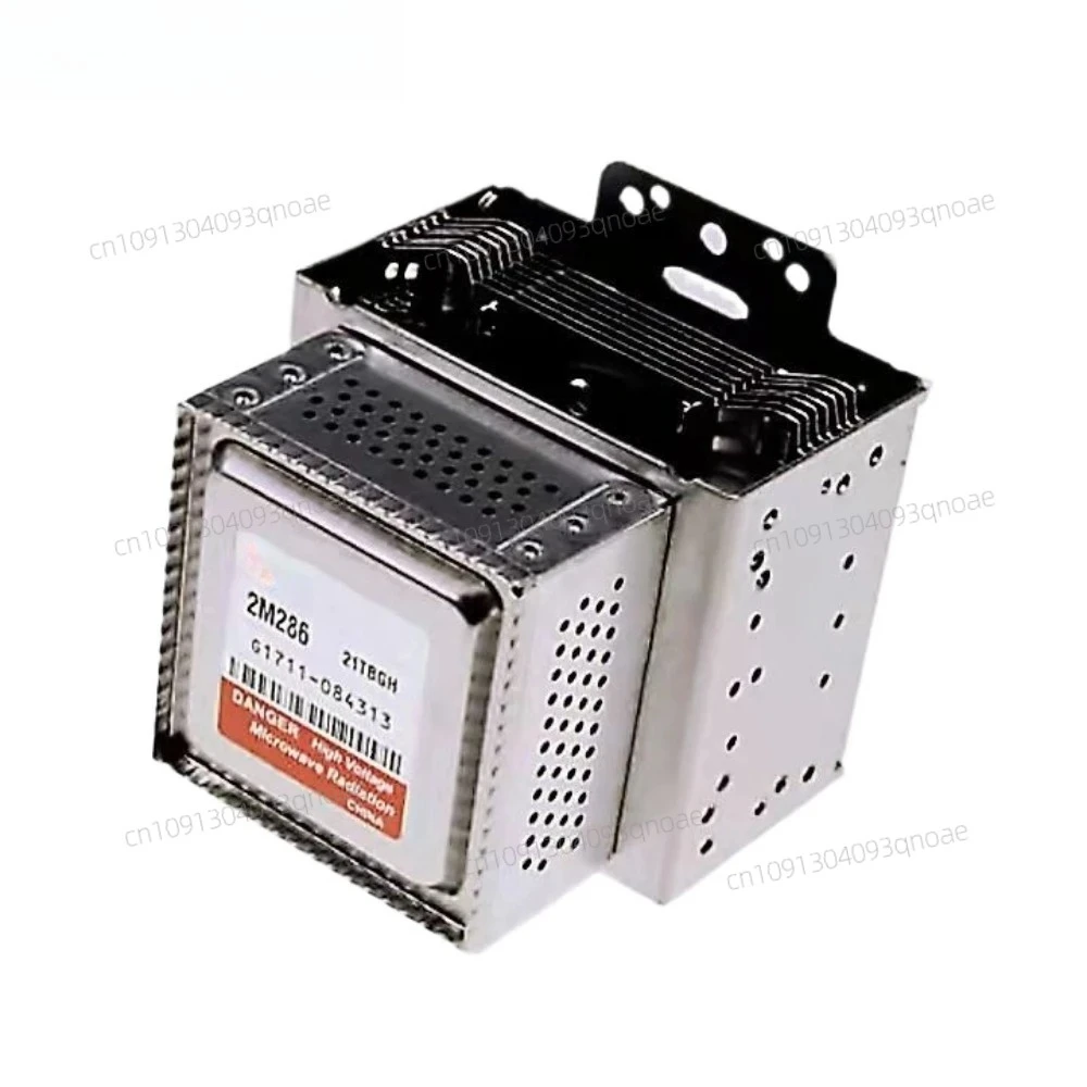 

New 2M286 21TBGH Air-Cooled Magnetron 2M286-21TBGH For Microwave Oven Industrial Replacement Parts