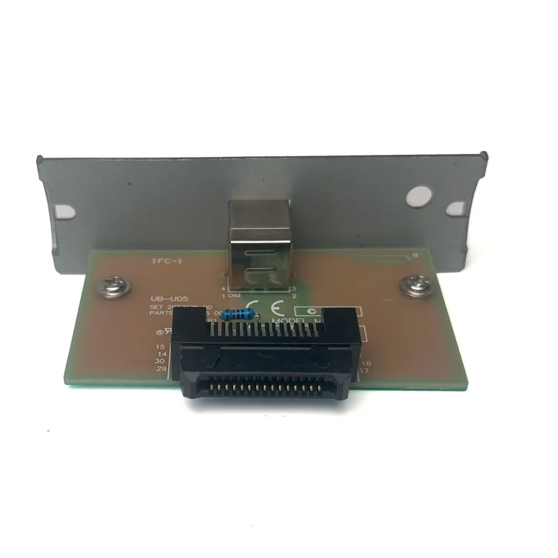 USB Port Interface For Epson TM-T88V TM-H6000IV TM-T88IV T88V H6000IV TM-T81 TM-T70 T81 T70 image 6