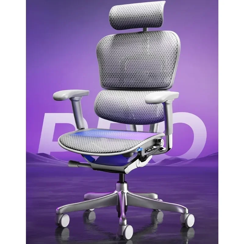 e2pro computer chair, ergonomic chair, e-sports chair