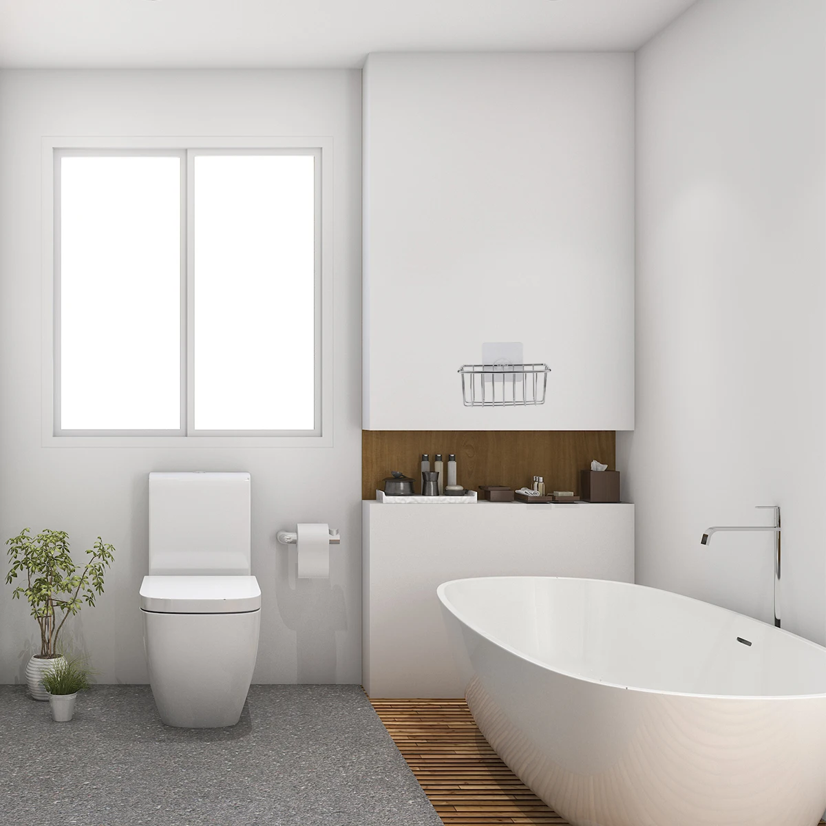 

Stainless Steel Sink Kitchen Storage Basket Drain Rack Organizer Wall Mounted Self Adhesive Hollow Bottom For