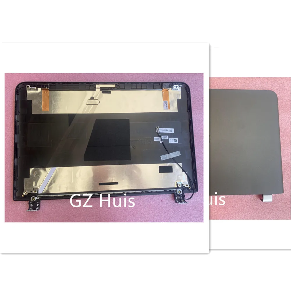 

New Original for HP 450 455 G3 LCD Rear Lid Back Cover Top Case 828428-001