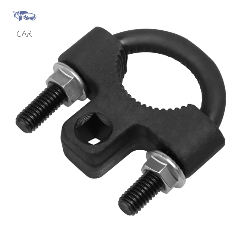 

Car Tools 3/8In Inner Tie Rod Tools Auto Chassis Rocker Install And Disassembly Repair Tool Car Tool Kit Car Goods