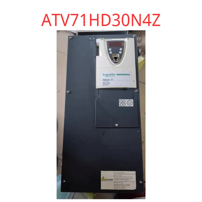 

Продажа эксклюзивно подлинных товаров, ATV71HD30N4Z