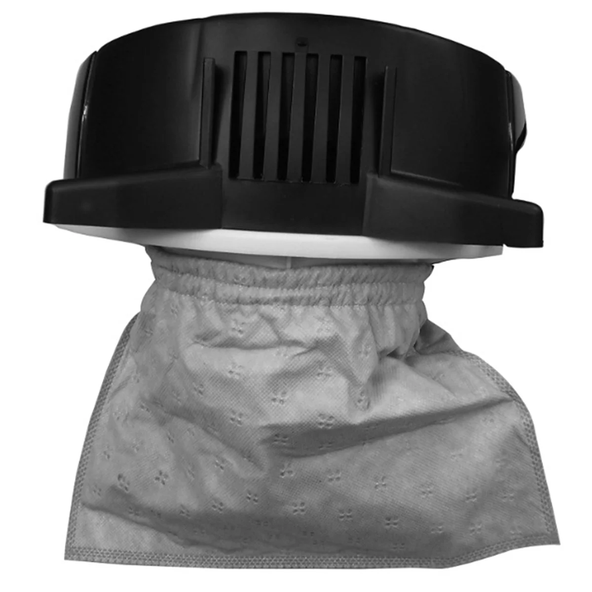 ГОРЯЧИЕ 2 шт., подходят для аксессуаров для пылесосов Lavor серии 5.212.0101, серый фильтр-мешок