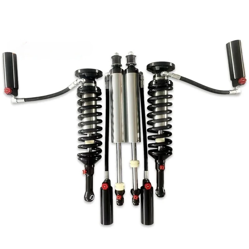 

GDST Offroad Racing Shocks Front Rear Shock Absorber For Toyota Land Cruiser Prado FJ80 Suspension Front Shock Absorbers