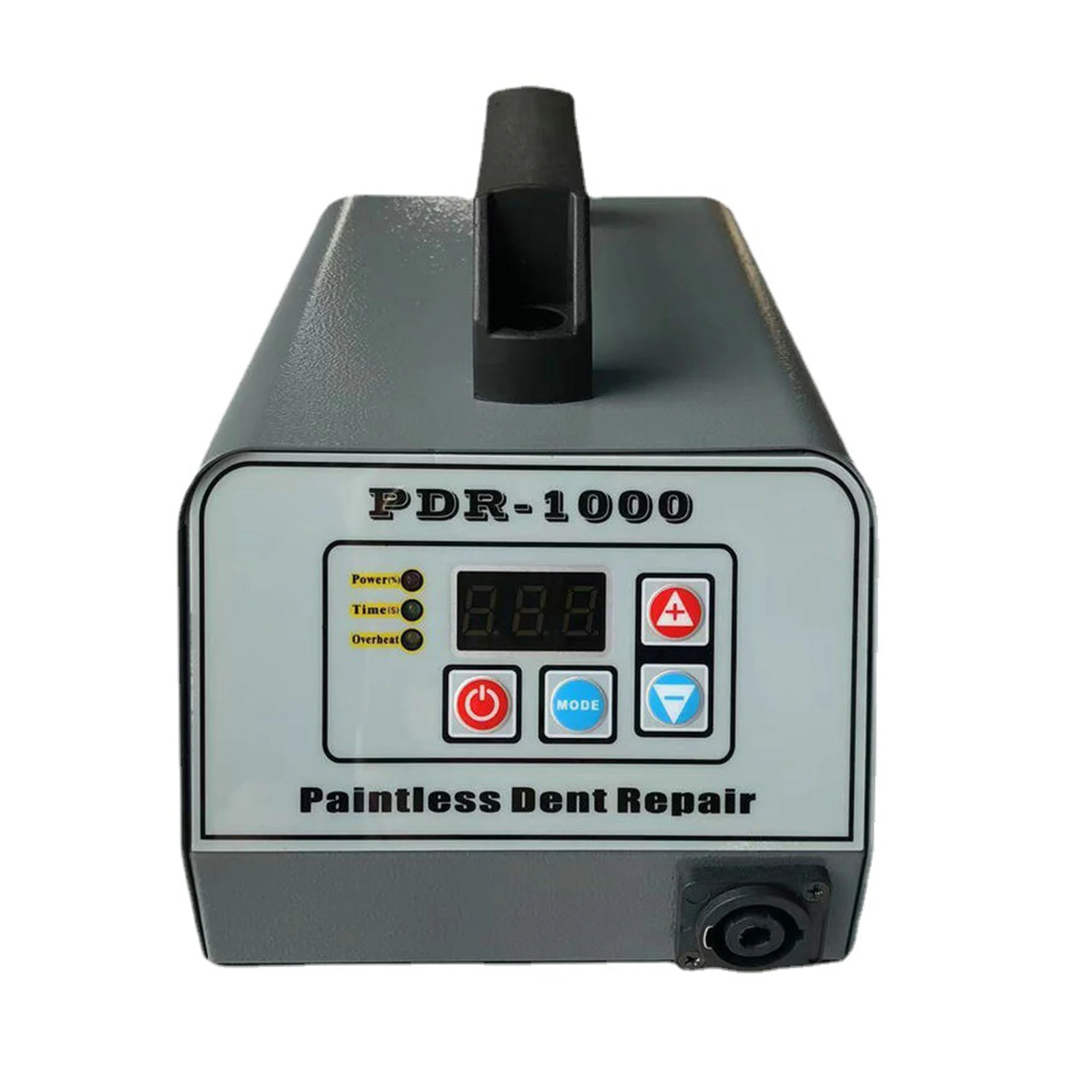 PDR-1000 Auto Body Dent Repair Machine Portable Household Dents Remover Tool Time/Power Adjust Car Paintless Dent Repairs Device