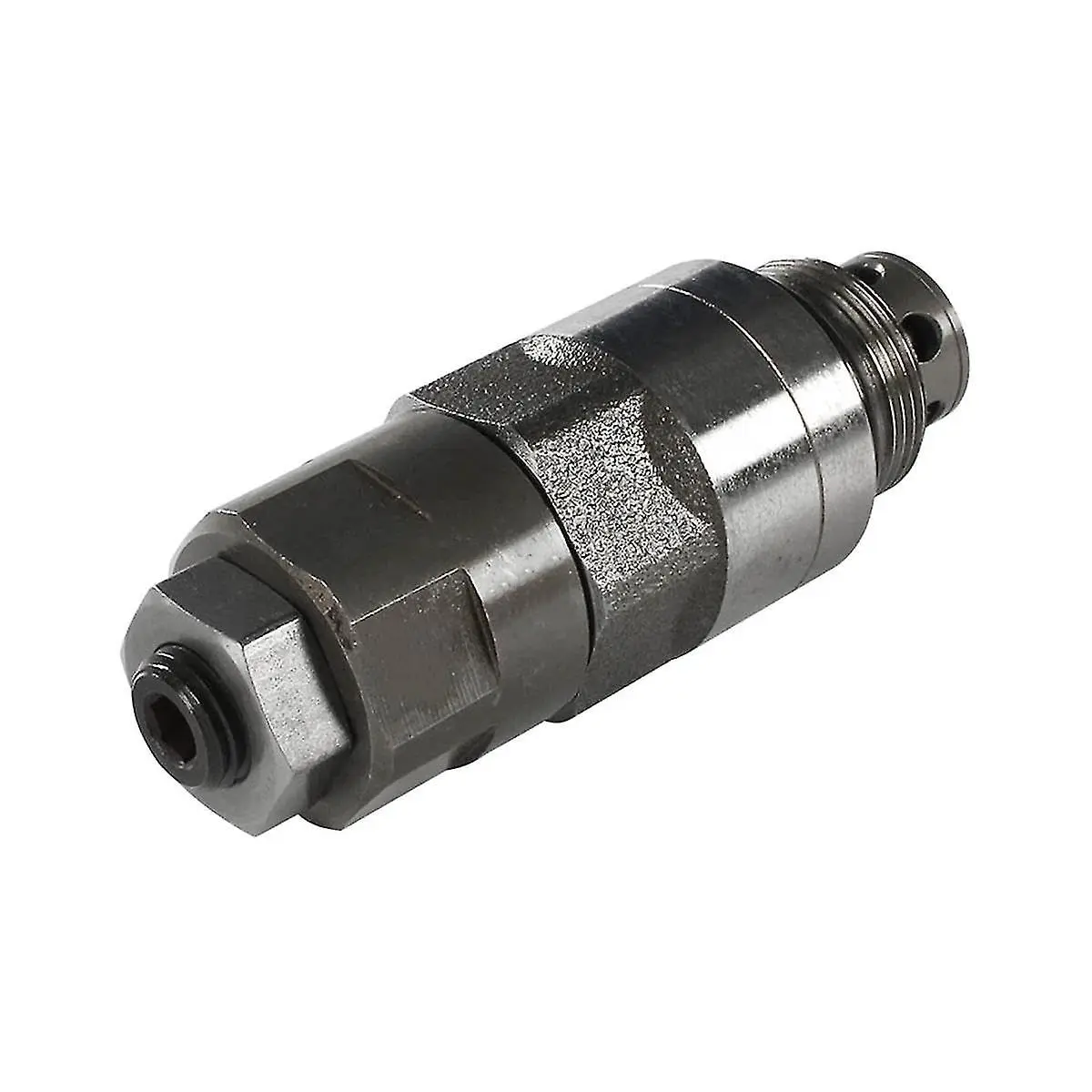 

XCWoOshop YN22V00002F1 Relief Valve For-Kobelco SK200-5 SK200-6 SK200-6E SK230-6E SK210-6