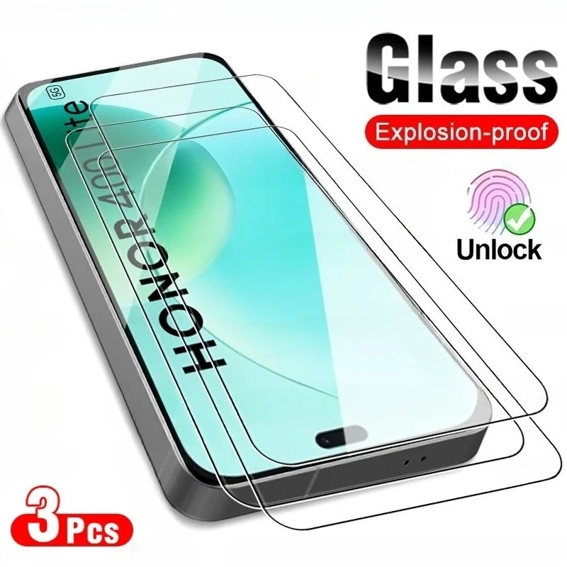 

Чехол для Honor 400Lite, 3 шт., стекло 9 часов для Honor Power, полное покрытие, защитное стекло для Honor 300 200 lite, защитное стекло